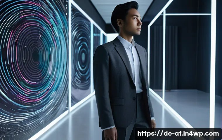 AI 창작물 저작권의 미래와 방향성 관련 이미지 1