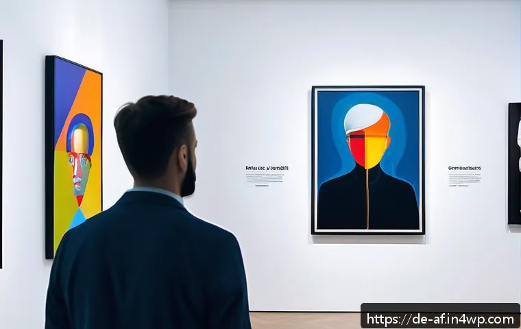 AI 창작물의 저작권 보호를 위한 교육 자료 관련 이미지 1
